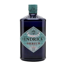  Hendricks Orbium Gin 0,7L 43,4% gin