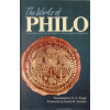 Hendrickson Publishers Inc Works of Philo | Philo