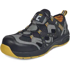  HENFORD O1 SRC szandál 36 fekete