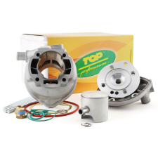  Henger Top Performances 86cc alumínium löket=44mm Yamaha Aerox / MBK Nitro egyéb motorkerékpár alkatrész