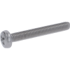  HENGERES FEJŰ CSAVAR M4x30 A2 UNI 7687