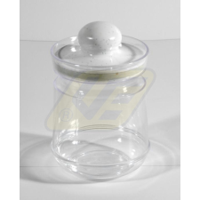  Hengeres fûszertartó 4,5dl konyhai eszköz