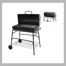 Hengeres mobil grillsütő 50865.0 grillsütő