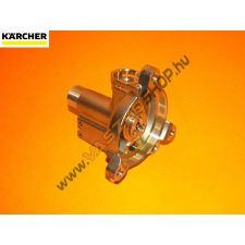  Hengerfej Karcher K6.5 barkácsgép tartozék