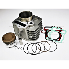  Hengerszett YX140 56mm egyéb motorkerékpár alkatrész