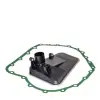HENGST FILTER Hidraulika szűrő készlet, automata sebességváltó EG1119H D649
