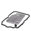 HENGST FILTER Hidraulika szűrő készlet, automata sebességváltó EG841H D449