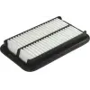 HENGST FILTER légszűrő 244mm,142mm