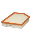 HENGST FILTER légszűrő E1000L