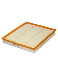 HENGST FILTER légszűrő E1448L autóalkatrész