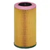 HENGST FILTER légszűrő E1767L