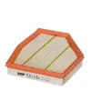 HENGST FILTER légszűrő E2118L