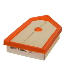 HENGST FILTER légszűrő E2120L autóalkatrész