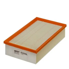 HENGST FILTER légszűrő E2205L autóalkatrész