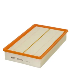 HENGST FILTER légszűrő E388L autóalkatrész