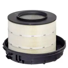 HENGST FILTER légszűrő E497L autóalkatrész