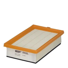 HENGST FILTER légszűrő E532L autóalkatrész