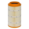 HENGST FILTER légszűrő E671L