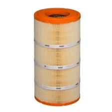 HENGST FILTER légszűrő E707L autóalkatrész