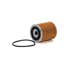 HENGST FILTER motorolajszűrő motorkerékpár szűrő