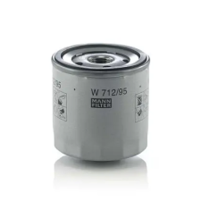 HENGST FILTER motorolajszűrő motorkerékpár szűrő