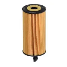 HENGST FILTER olajszűrő E204H D218 autóalkatrész