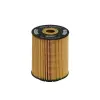 HENGST FILTER olajszűrő E356H D56