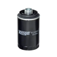 HENGST FILTER olajszűrő H14W41 autóalkatrész