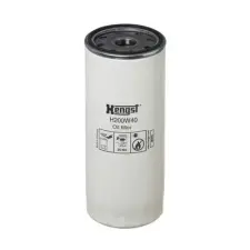 HENGST FILTER olajszűrő H200W40 autóalkatrész