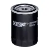 HENGST FILTER olajszűrő H20W06