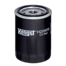 HENGST FILTER olajszűrő H20W06 autóalkatrész