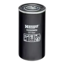 HENGST FILTER olajszűrő H220WN autóalkatrész
