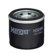 HENGST FILTER olajszűrő H328W autóalkatrész