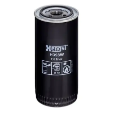 HENGST FILTER olajszűrő H398W autóalkatrész