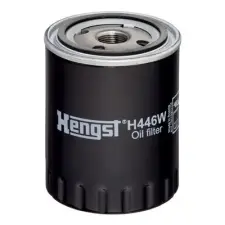 HENGST FILTER olajszűrő H446W autóalkatrész