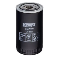 HENGST FILTER olajszűrő H470W autóalkatrész