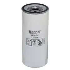 HENGST FILTER olajszűrő H841W autóalkatrész
