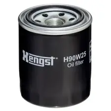 HENGST FILTER olajszűrő H90W25 autóalkatrész