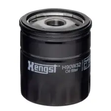 HENGST FILTER olajszűrő H90W32 autóalkatrész