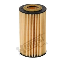 HENGST FILTER Olajszűrő HENGST FILTER E11H D57 olajszűrő