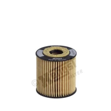 HENGST FILTER Olajszűrő HENGST FILTER E30H D51 olajszűrő