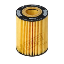 HENGST FILTER Olajszűrő HENGST FILTER E71H D141 olajszűrő
