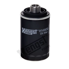 HENGST FILTER Olajszűrő HENGST FILTER H14W30 olajszűrő