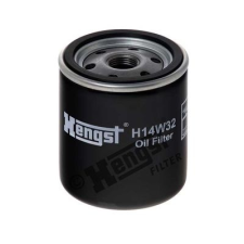 HENGST FILTER Olajszűrő HENGST FILTER H14W32 olajszűrő