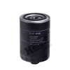 HENGST FILTER Olajszűrő HENGST FILTER H17W06