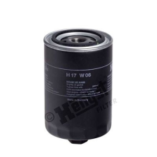 HENGST FILTER Olajszűrő HENGST FILTER H17W06 olajszűrő