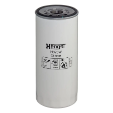 HENGST FILTER olajszűrő HENGST FILTER H825W autóalkatrész