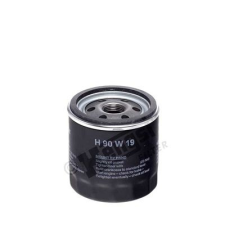 HENGST FILTER Olajszűrő HENGST FILTER H90W19 olajszűrő