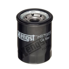 HENGST FILTER Olajszűrő HENGST FILTER H97W05 olajszűrő