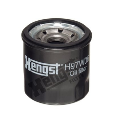 HENGST FILTER Olajszűrő HENGST FILTER H97W06 olajszűrő